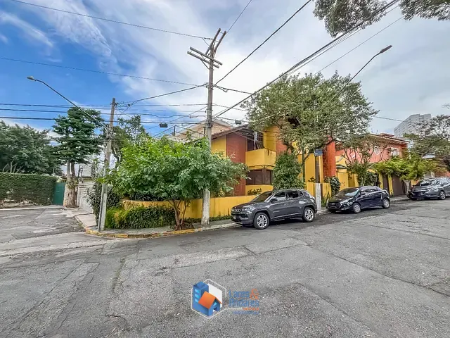 Outro com 168m² 3 quartos e 3 banheiros, à venda, no bairro Vila Elvira em São Paulo