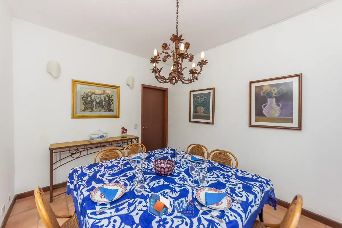 Apartamento, 3 quartos, 150 m² - Foto 21