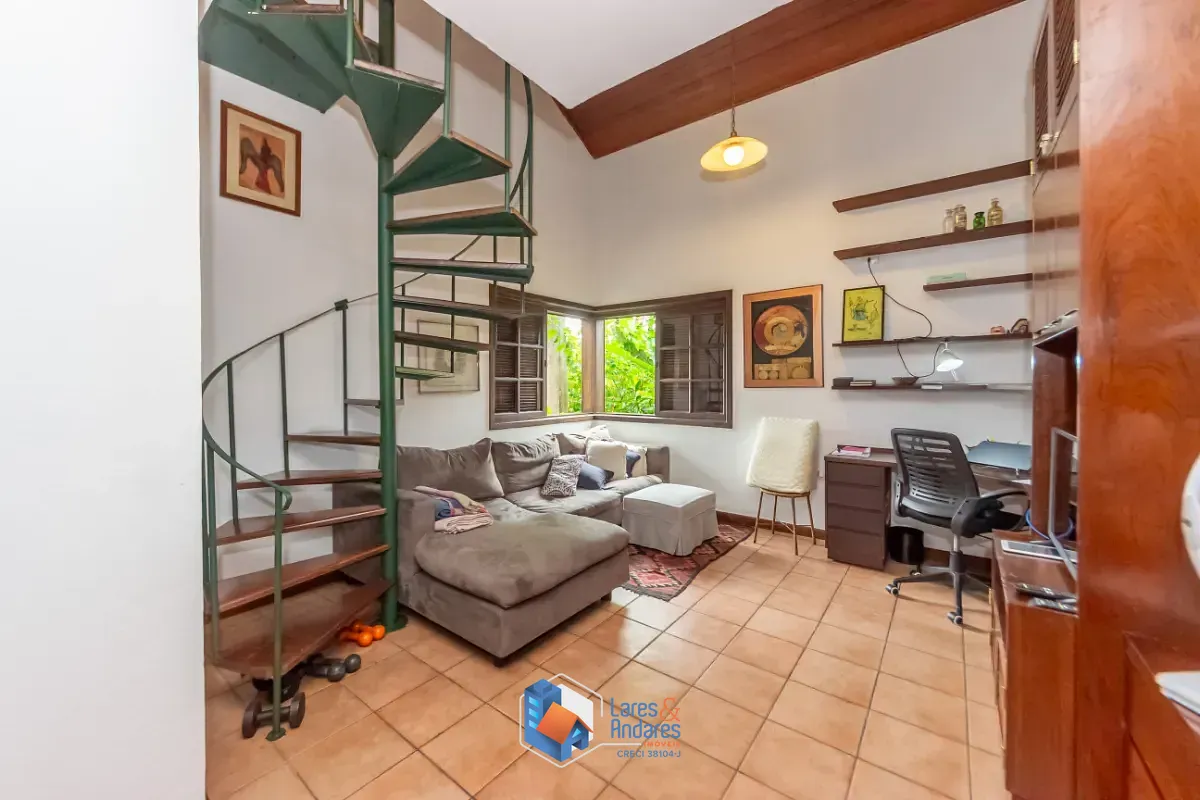 Apartamento, 3 quartos, 150 m² - Foto 10