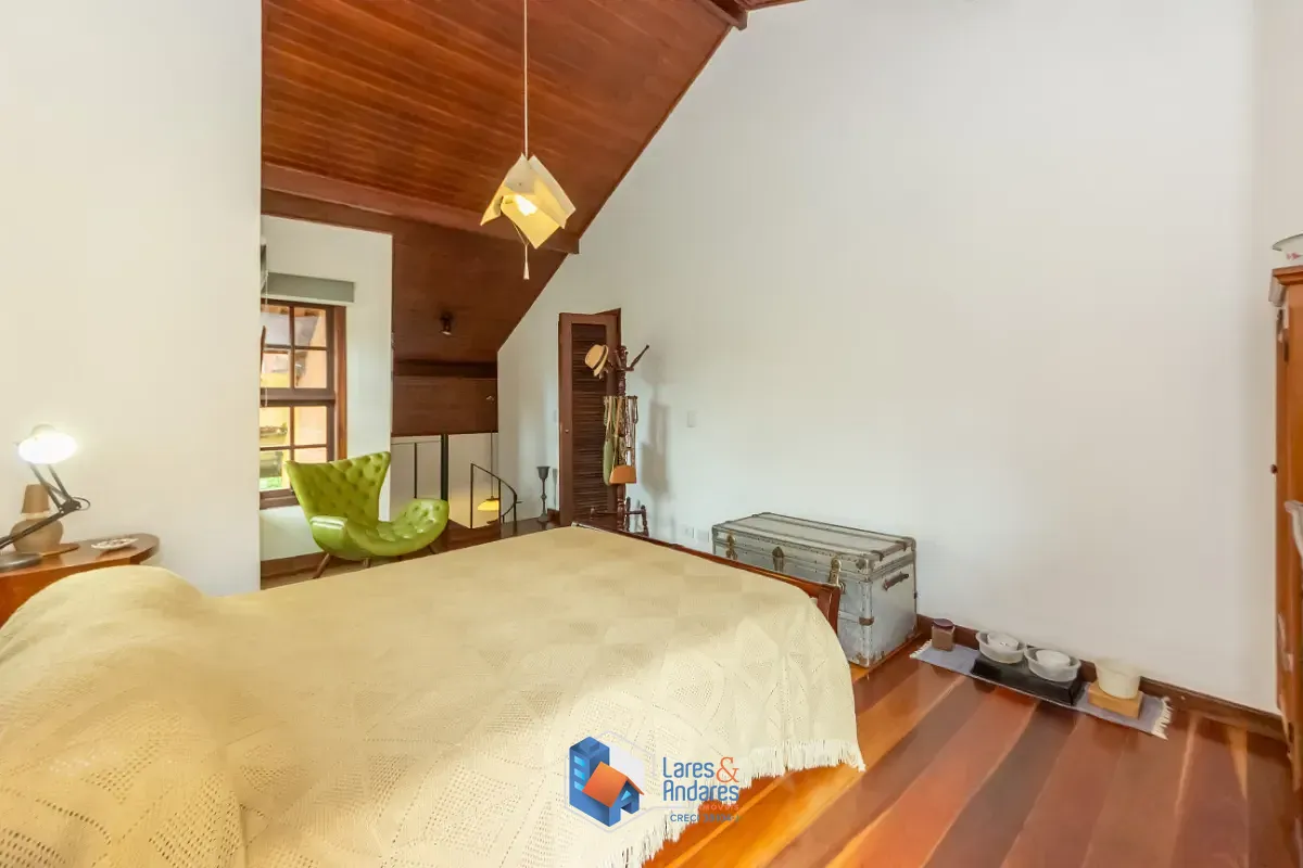 Apartamento, 3 quartos, 150 m² - Foto 7