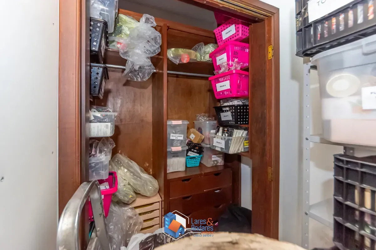 Apartamento, 3 quartos, 150 m² - Foto 15
