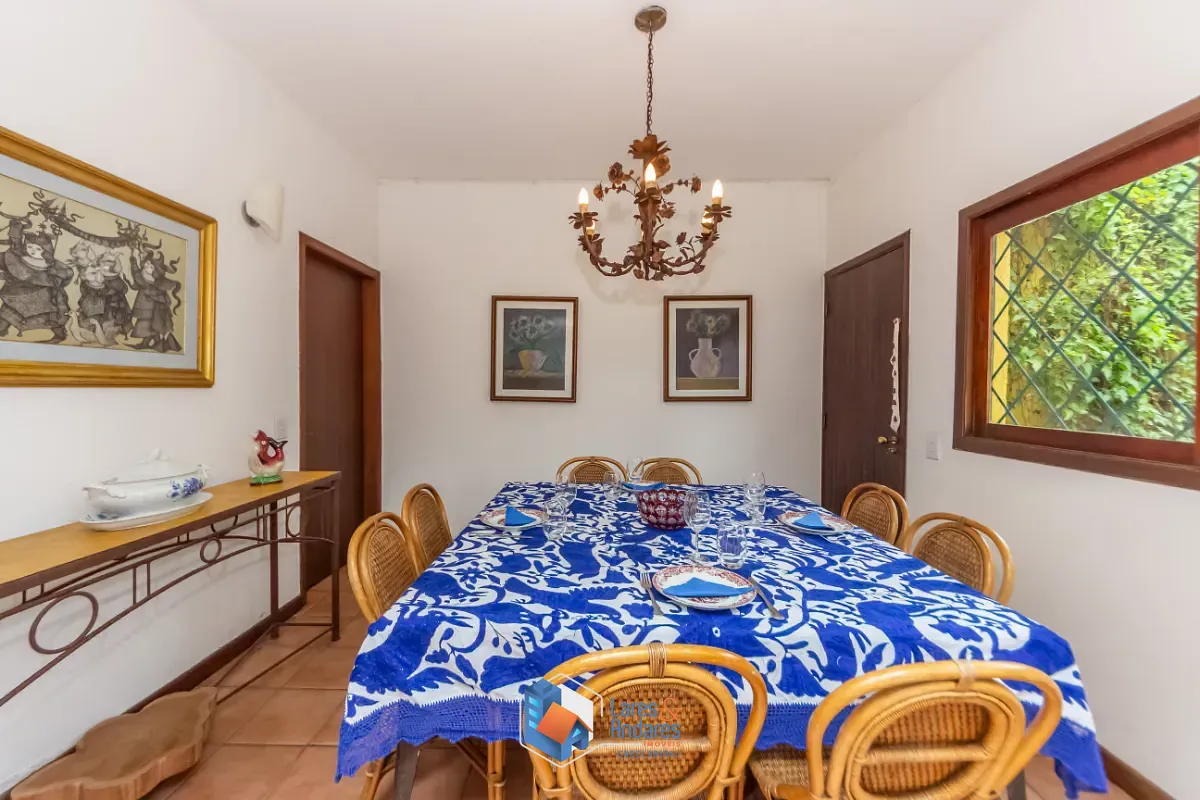 Apartamento, 3 quartos, 150 m² - Foto 22