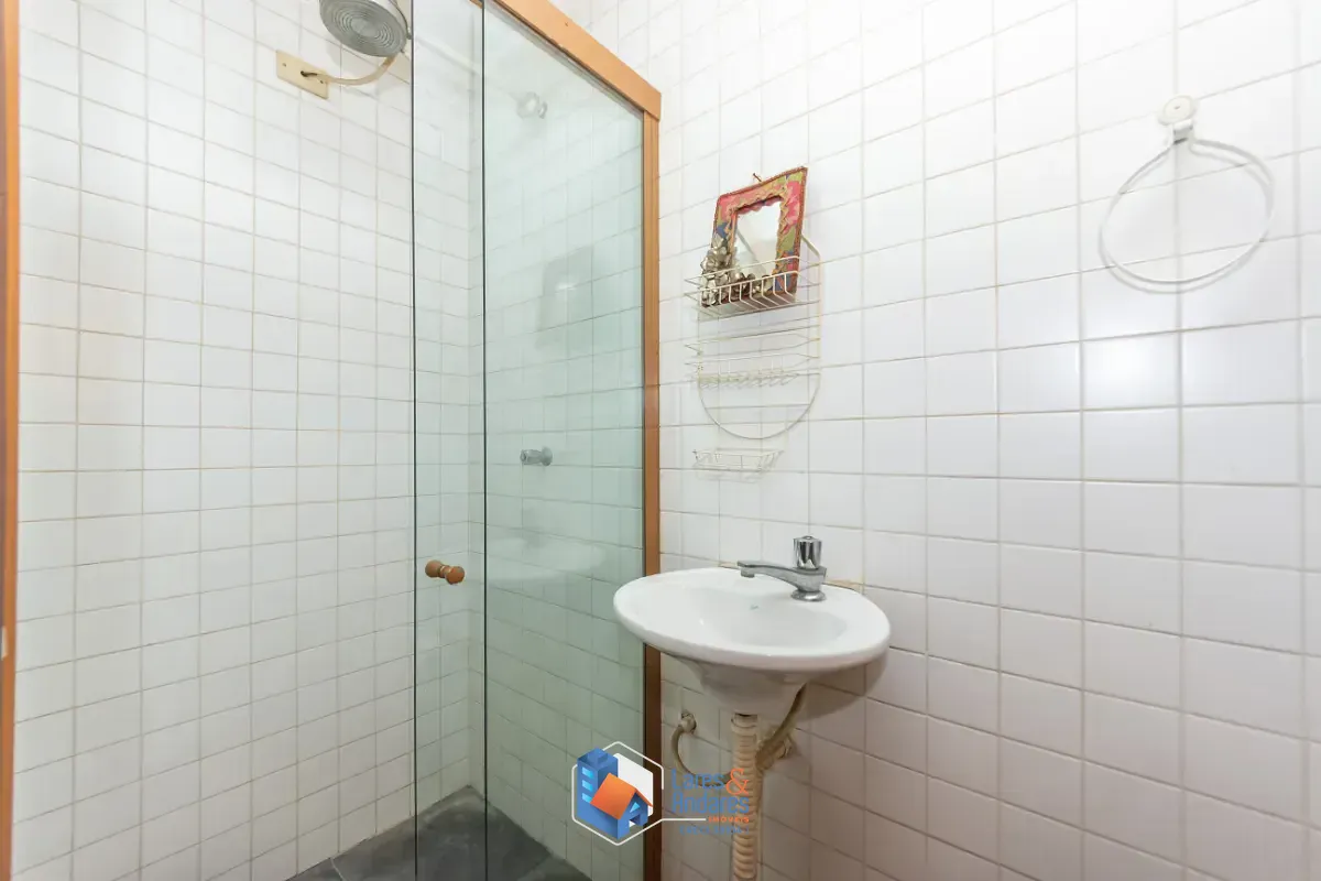 Apartamento, 3 quartos, 150 m² - Foto 28