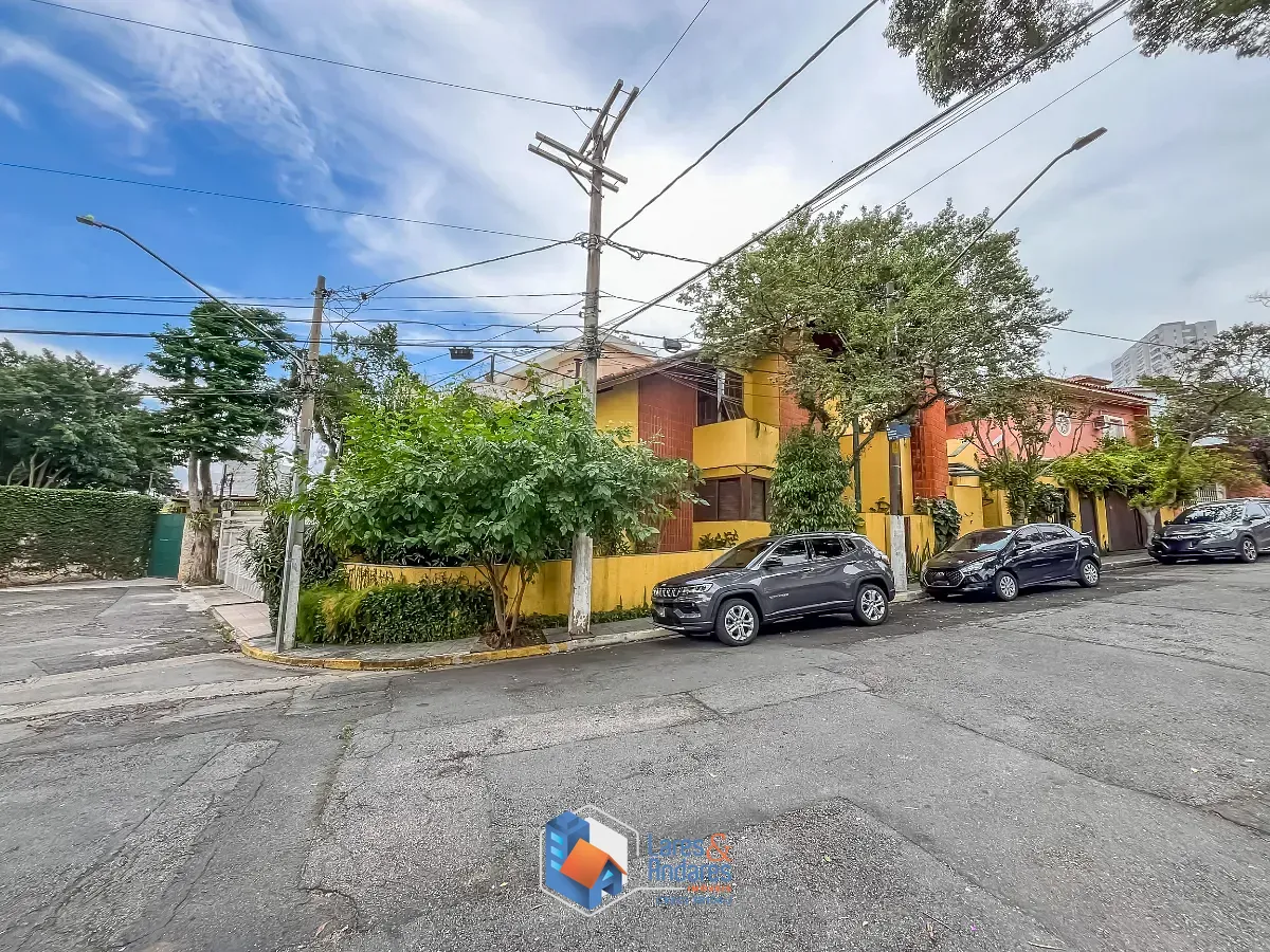 Apartamento, 3 quartos, 150 m² - Foto 1