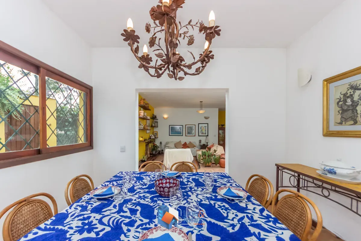 Apartamento, 3 quartos, 150 m² - Foto 23