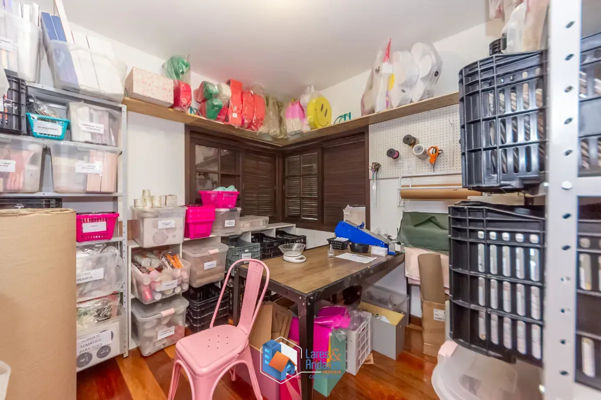 Apartamento, 3 quartos, 150 m² - Foto 14