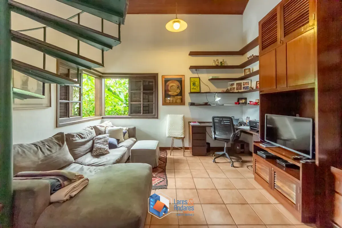 Apartamento, 3 quartos, 150 m² - Foto 11