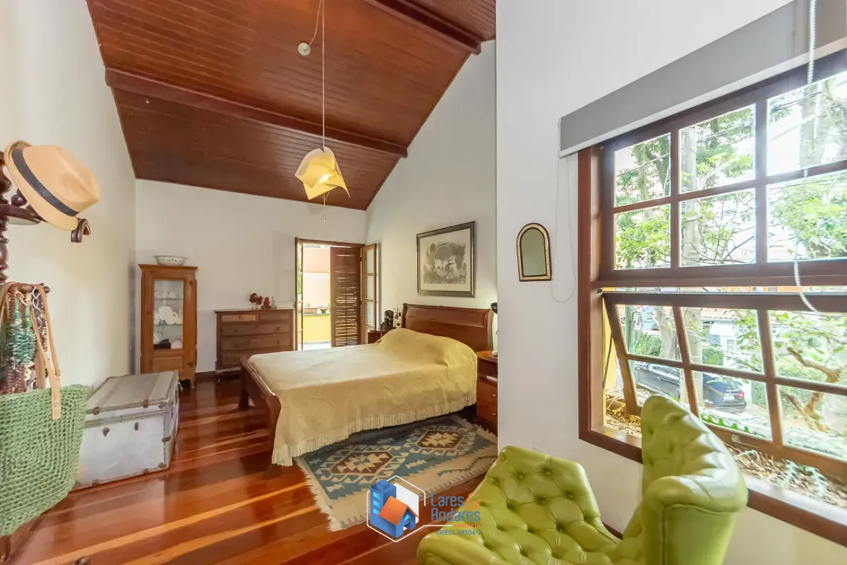 Apartamento, 3 quartos, 150 m² - Foto 2