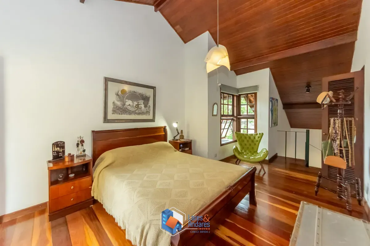 Apartamento, 3 quartos, 150 m² - Foto 4