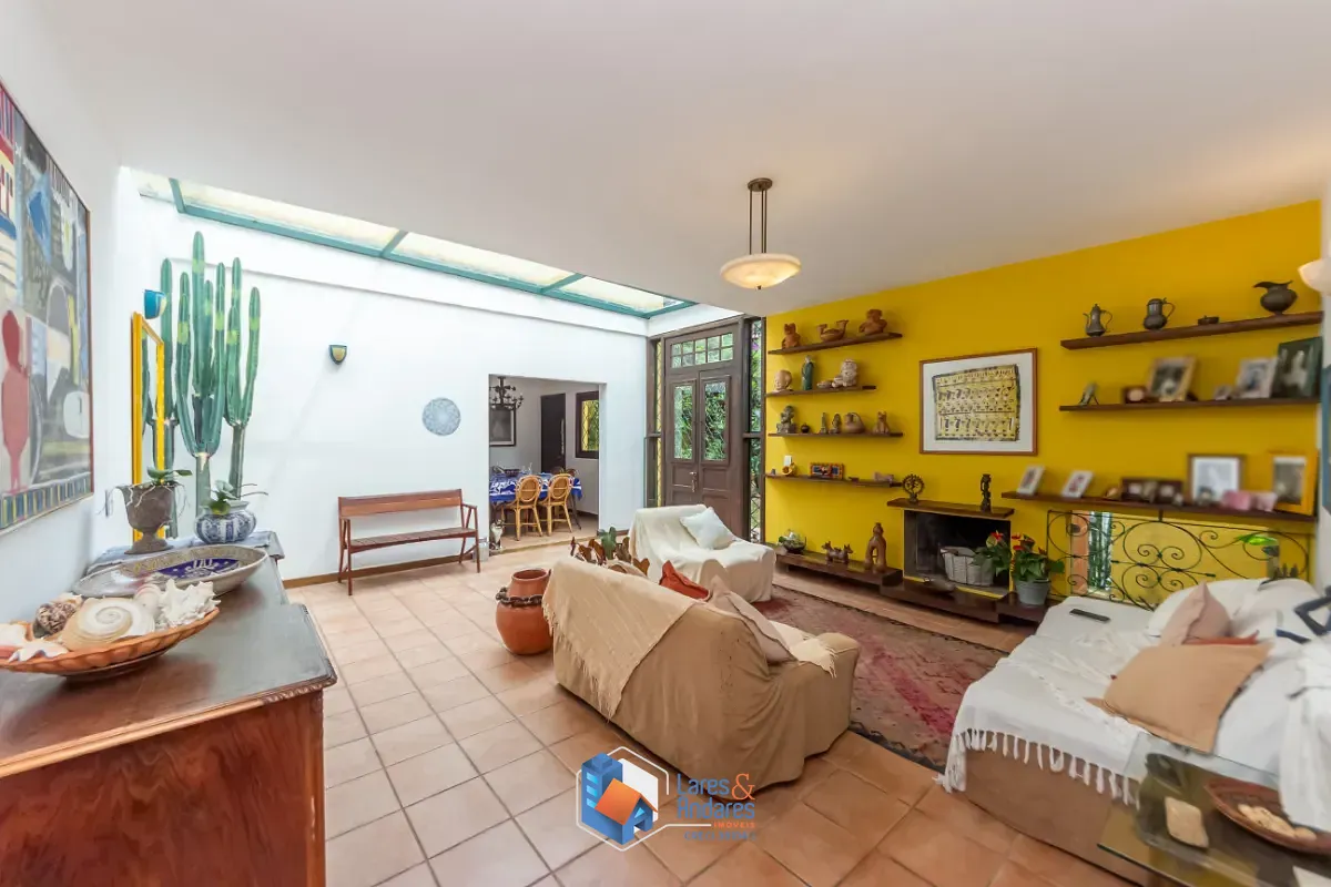 Apartamento, 3 quartos, 150 m² - Foto 17