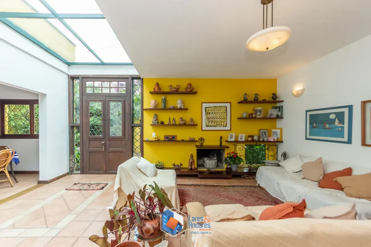 Apartamento, 3 quartos, 150 m² - Foto 18