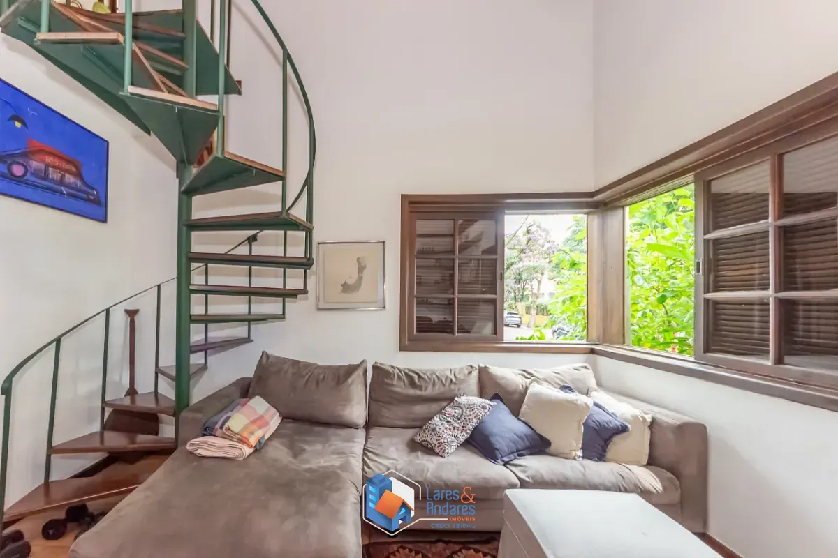 Apartamento, 3 quartos, 150 m² - Foto 12