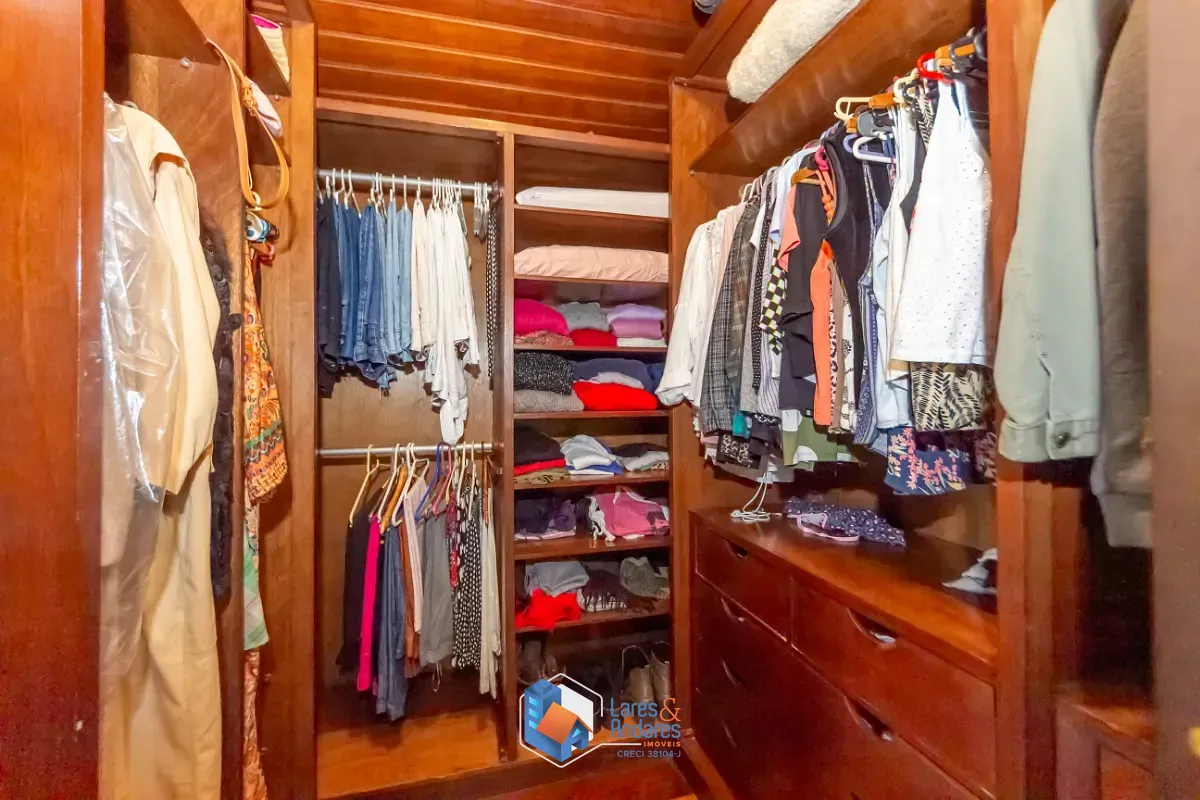 Apartamento, 3 quartos, 150 m² - Foto 8