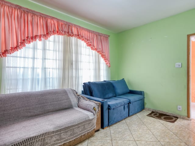 Outro com 195m² 3 quartos e 3 banheiros, à venda, no bairro Vila Aurora (Zona Norte) em São Paulo