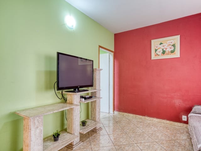 Outro com 195m² 3 quartos e 3 banheiros, à venda, no bairro Vila Aurora (Zona Norte) em São Paulo