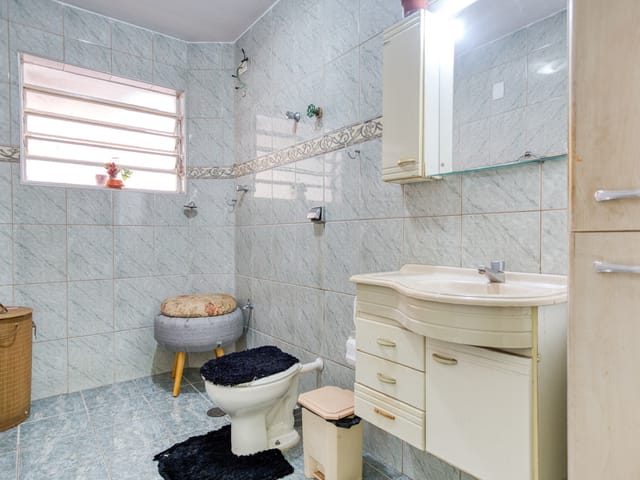 Outro com 195m² 3 quartos e 3 banheiros, à venda, no bairro Vila Aurora (Zona Norte) em São Paulo