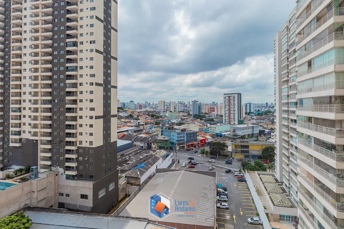 Apartamento, 1 quarto, 28 m² - Foto 11