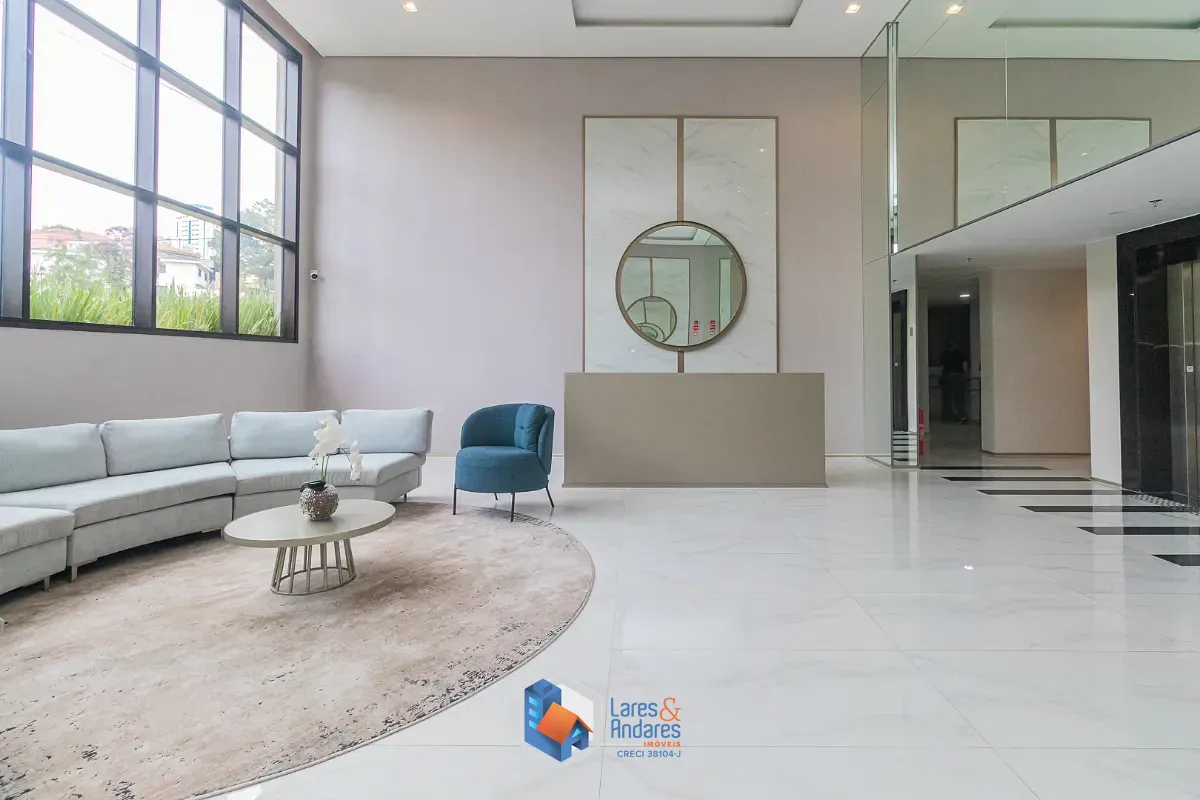 Apartamento, 1 quarto, 28 m² - Foto 37