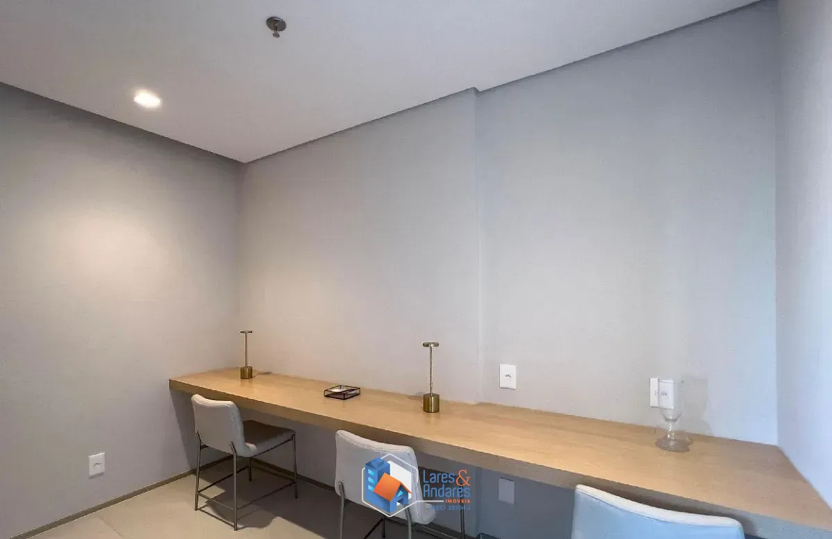 Apartamento, 1 quarto, 28 m² - Foto 40