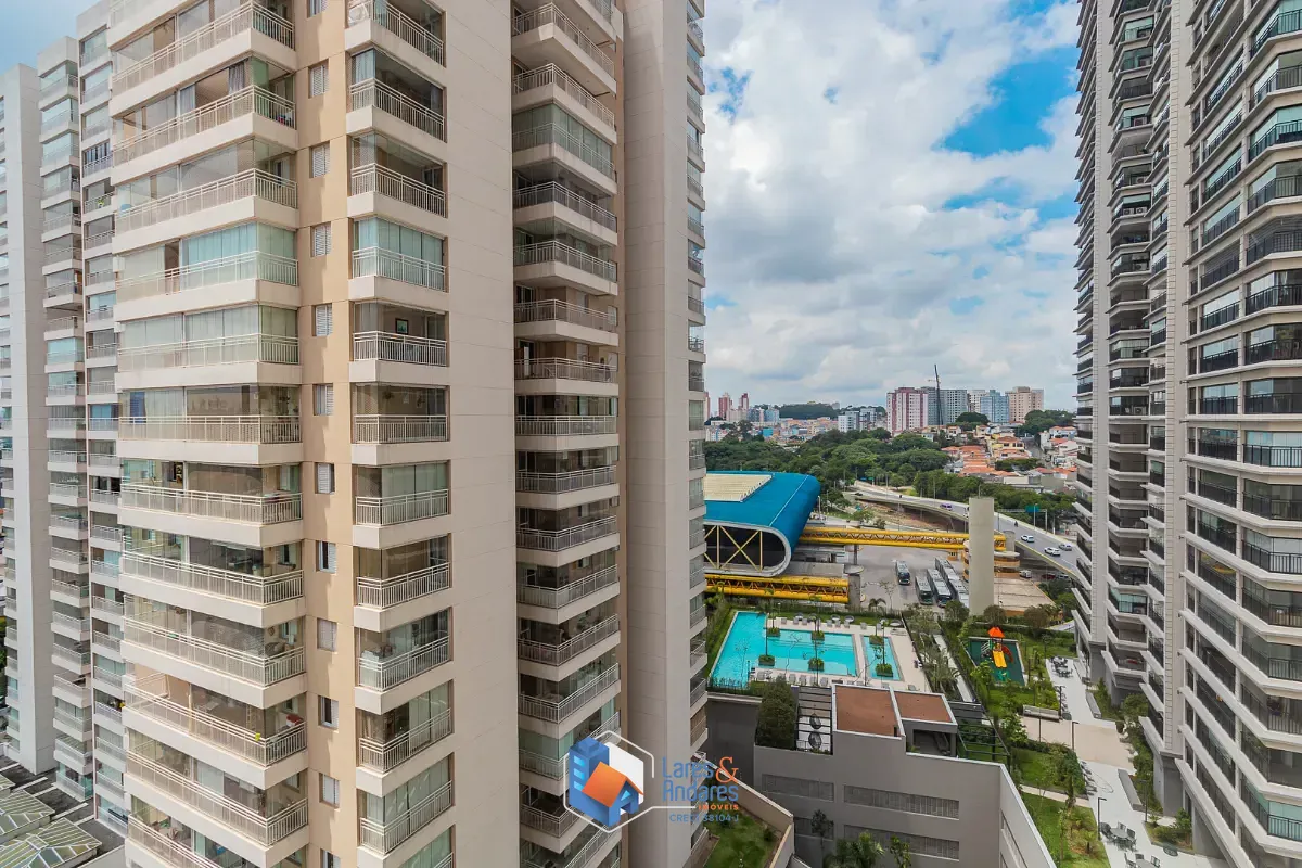 Apartamento, 1 quarto, 28 m² - Foto 12