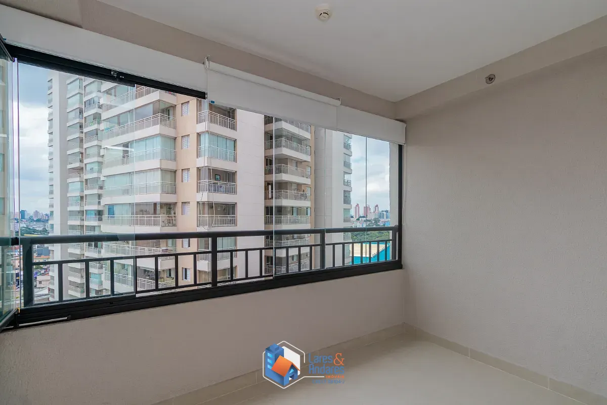 Apartamento, 1 quarto, 28 m² - Foto 7
