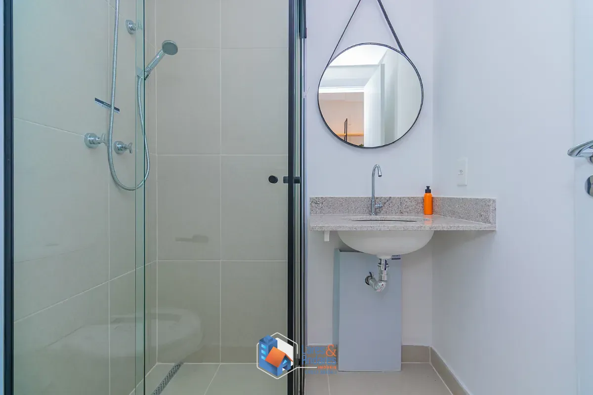 Apartamento, 1 quarto, 28 m² - Foto 14