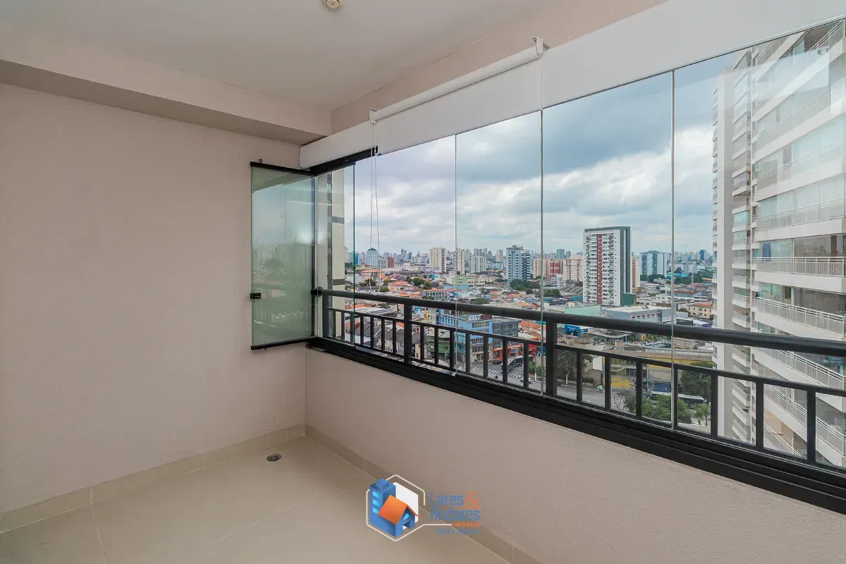 Apartamento, 1 quarto, 28 m² - Foto 6