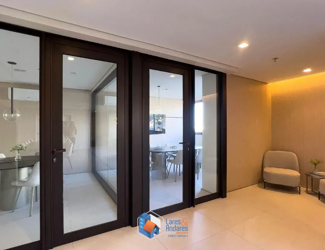 Apartamento, 1 quarto, 28 m² - Foto 42