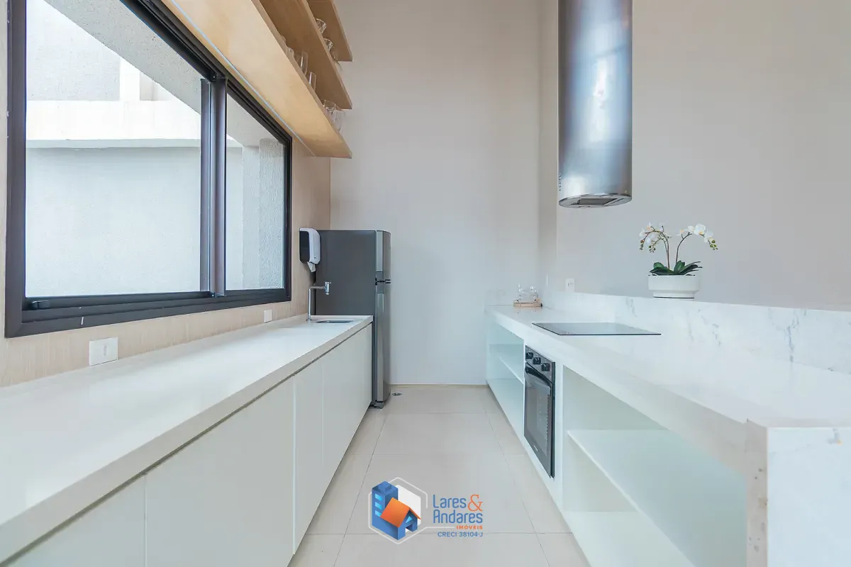 Apartamento, 1 quarto, 28 m² - Foto 29