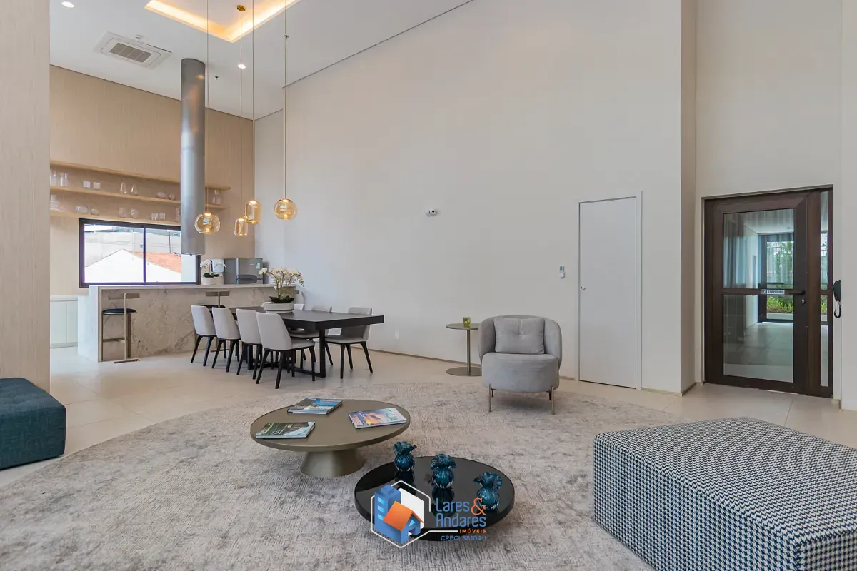 Apartamento, 1 quarto, 28 m² - Foto 28
