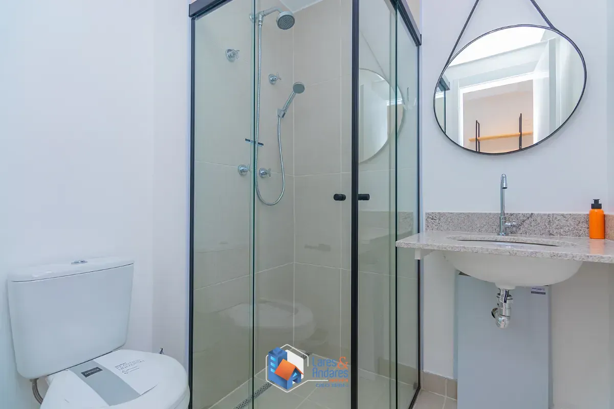 Apartamento, 1 quarto, 28 m² - Foto 15