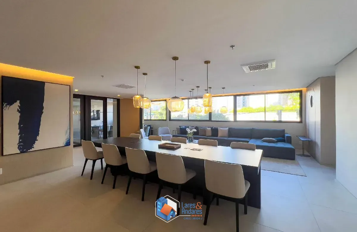 Apartamento, 1 quarto, 28 m² - Foto 41