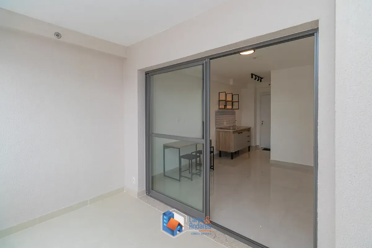 Apartamento, 1 quarto, 28 m² - Foto 8