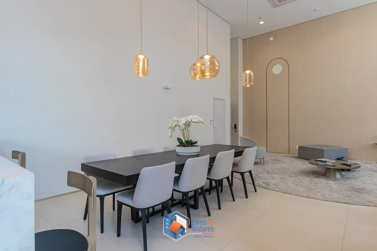 Apartamento, 1 quarto, 28 m² - Foto 30
