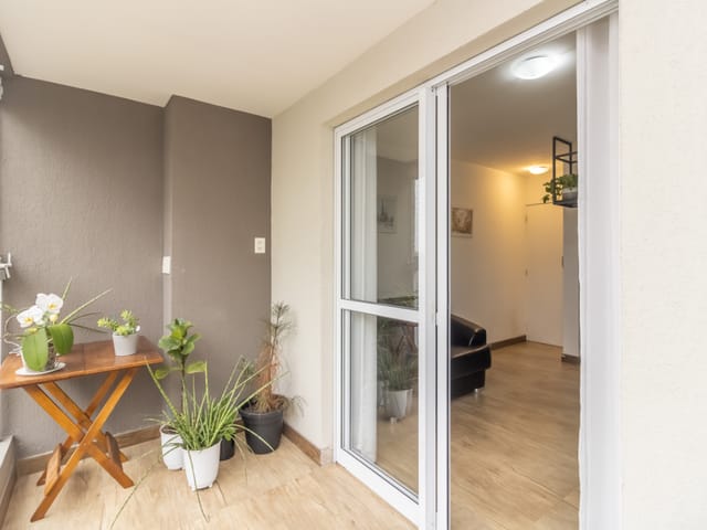 Outro com 37m² 1 quarto e 1 banheiro, à venda, no bairro Jardim das Acácias em São Paulo