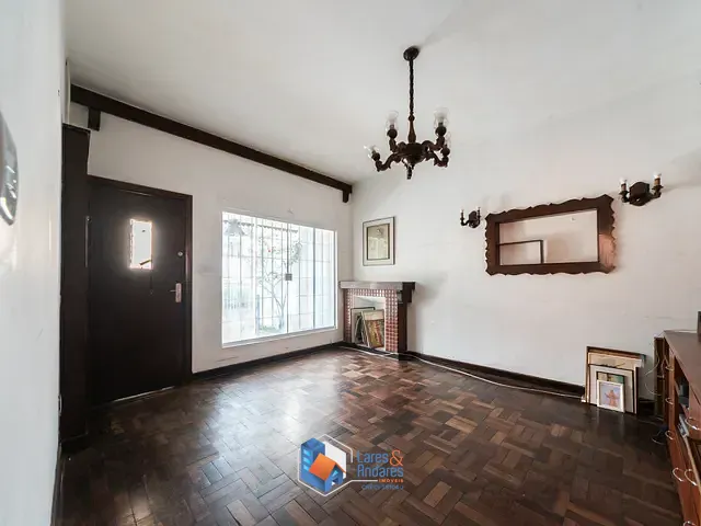 Outro com 216m² 4 quartos e 3 banheiros, à venda, no bairro Pompeia em São Paulo