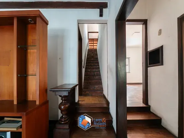 Outro com 216m² 4 quartos e 3 banheiros, à venda, no bairro Pompeia em São Paulo