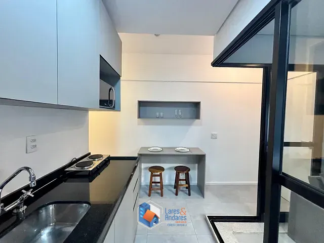 Outro com 40m² 1 quarto e 1 banheiro, à venda, no bairro Pinheiros em São Paulo