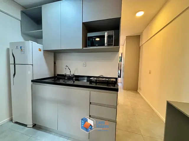 Outro com 40m² 1 quarto e 1 banheiro, à venda, no bairro Pinheiros em São Paulo