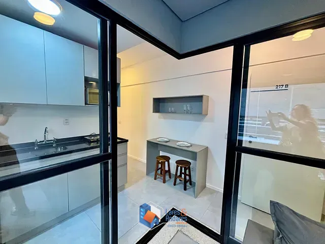 Outro com 40m² 1 quarto e 1 banheiro, à venda, no bairro Pinheiros em São Paulo