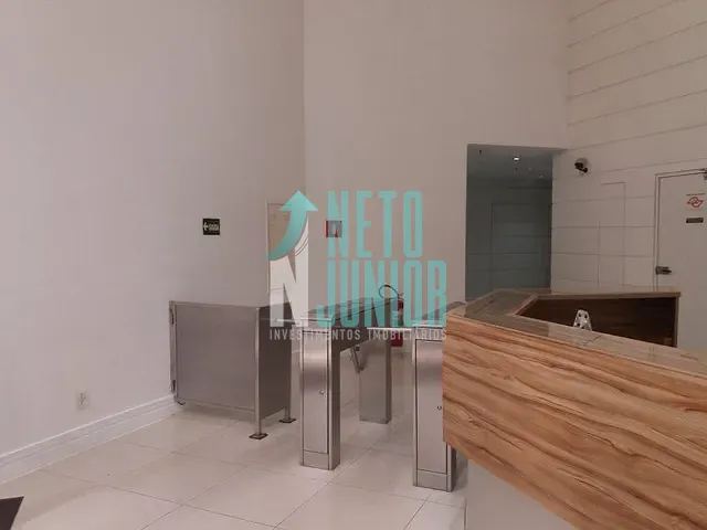 Conjunto com 316m², para alugar, no bairro Brooklin Novo em São Paulo