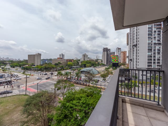 Outro com 23m² 1 quarto e 1 banheiro, à venda, no bairro Jardim das Acácias em São Paulo