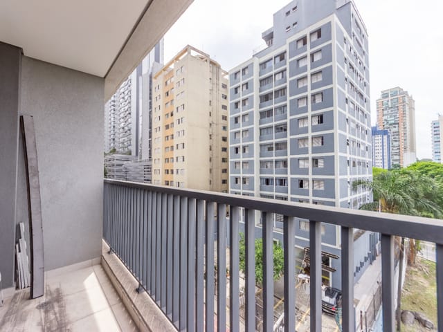 Outro com 23m² 1 quarto e 1 banheiro, à venda, no bairro Jardim das Acácias em São Paulo
