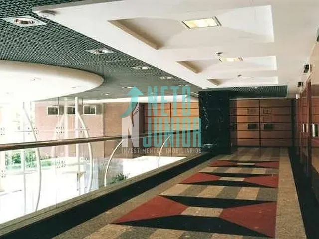 Conjunto com 86m², para alugar, no bairro Cidade Monções em São Paulo