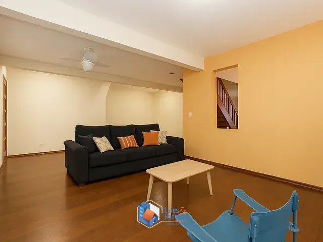 Outro com 129m² 5 quartos e 4 banheiros, à venda, no bairro Vila Nova Conceição em São Paulo