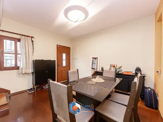 Outro com 129m² 5 quartos e 4 banheiros, à venda, no bairro Vila Nova Conceição em São Paulo
