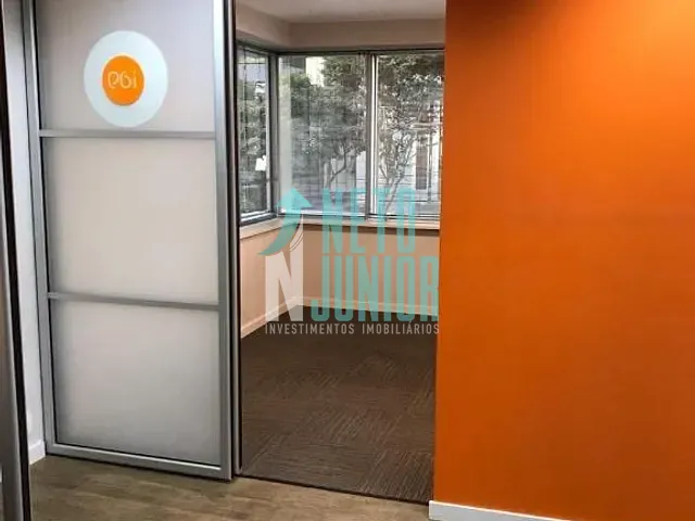 Sala com 66m², à venda ou para alugar, no bairro Brooklin em São Paulo
