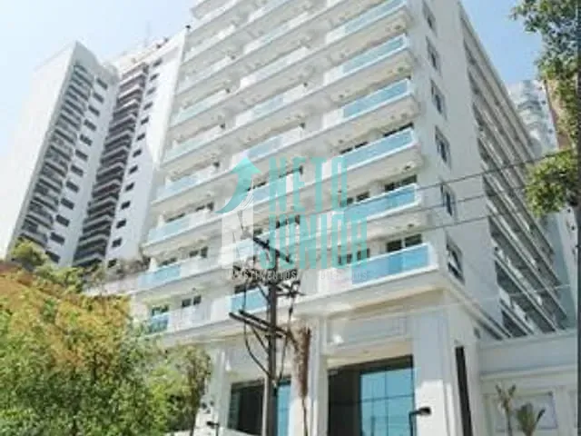 Conjunto com 100m², à venda ou para alugar, no bairro Pinheiros em São Paulo