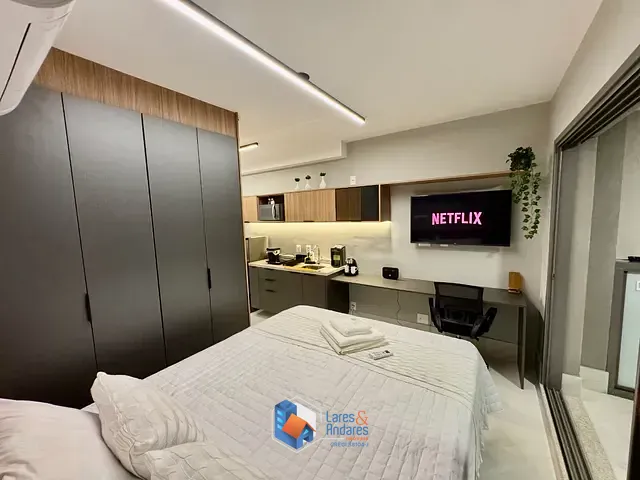 Outro com 30m² 1 quarto e 1 banheiro, à venda, no bairro Vila Mariana em São Paulo