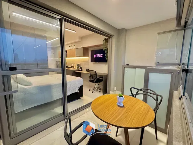 Outro com 30m² 1 quarto e 1 banheiro, à venda, no bairro Vila Mariana em São Paulo